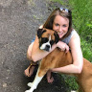 Meet your Posher, Courtney